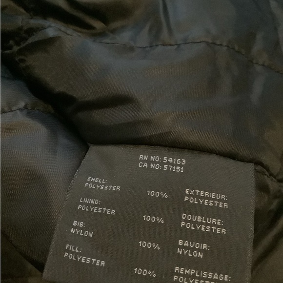 Andrew Marc Mullins jacket - Picture 9 of 10